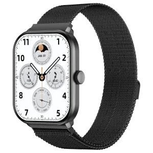 ساعت هوشمند گلوریمی مدل Glorimi GC Plus