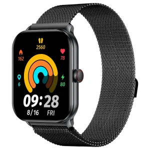 ساعت هوشمند گلوریمی مدل Glorimi GC Slim