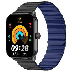 ساعت هوشمند گلوریمی مدل Glorimi GC Slim