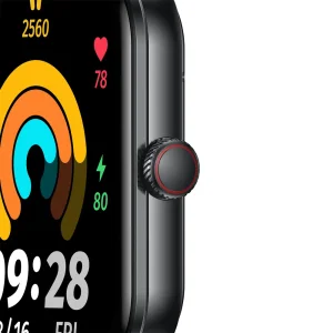 ساعت هوشمند گلوریمی مدل Glorimi GC Slim