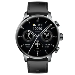 ساعت هوشمند گلوریمی مدل Glorimi Loop