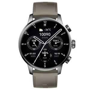 ساعت هوشمند گلوریمی مدل Glorimi Loop