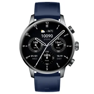 ساعت هوشمند گلوریمی مدل Glorimi Loop