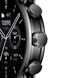 ساعت هوشمند گلوریمی مدل Glorimi Loop