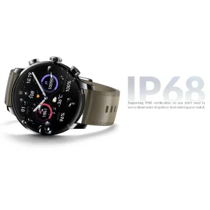 ساعت هوشمند گلوریمی مدل Glorimi Loop