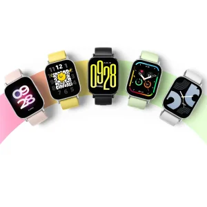 ساعت هوشمند شیائومی مدل  Redmi Watch 5 Active