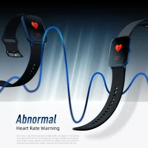 ساعت هوشمند کیسلکت مدل Kieslect Ks Mini