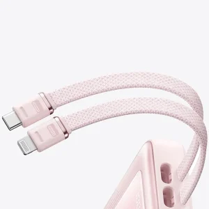 پاوربانک انکر Zolo مدل A1681 ظرفیت 20000 میلی آمپر توان 30 وات