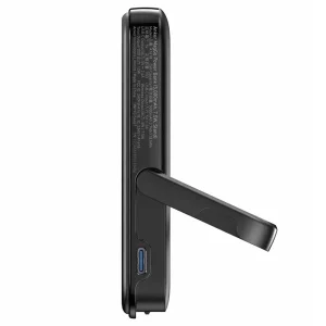 پاوربانک مگنتی انکر MagGo مدل A1652 ظرفیت 10000 توان 20 وات