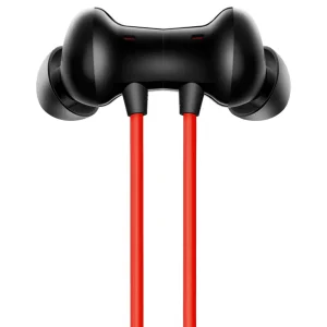 هدفون بلوتوث دورگردنی وان پلاس مدل Bullets Wireless Z3