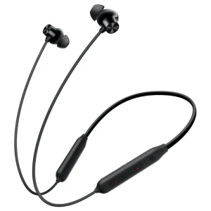 هدفون بلوتوث دورگردنی وان پلاس مدل Bullets Wireless Z2 ANC