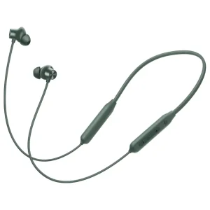 هدفون بلوتوث دورگردنی وان پلاس مدل Bullets Wireless Z2 ANC