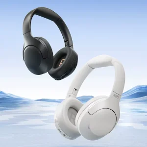 هدفون بلوتوثی کیو سی وای مدل QCY H3 Lite