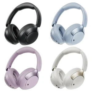 هدفون بلوتوثی کیو سی وای مدل QCY H3 Pro