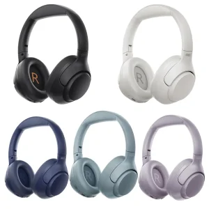 هدفون بلوتوثی کیو سی وای مدل QCY H3