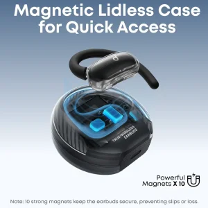 هندزفری بلوتوثی انکر مدل Anker SoundCore V40i