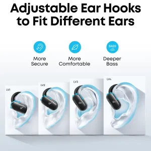 هندزفری بلوتوثی انکر مدل Anker SoundCore V40i