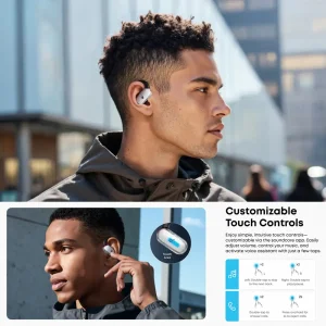 هندزفری بلوتوثی انکر مدل Anker SoundCore V40i