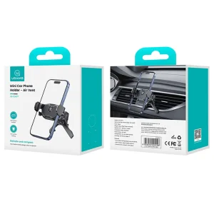 پایه نگهدارنده موبایل داخل خودرو یوسامز ZJ077