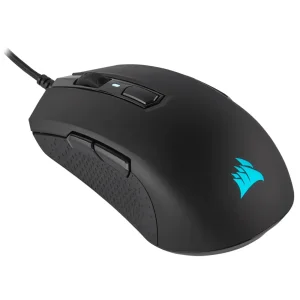 ماوس باسیم گیمینگ کورسیر مدل M55 RGB PRO