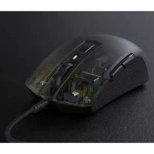 ماوس باسیم گیمینگ کورسیر مدل M55 RGB PRO