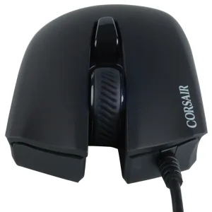 ماوس باسیم گیمینگ کورسیر مدل Harpoon RGB Pro