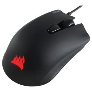 ماوس باسیم گیمینگ کورسیر مدل Harpoon RGB Pro