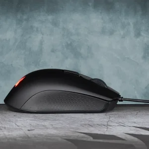 ماوس باسیم گیمینگ کورسیر مدل Harpoon RGB Pro