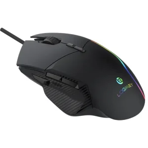 ماوس باسیم گیمینگ لاجی کی مدل M630B