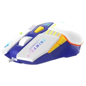 ماوس باسیم گیمینگ لاجی کی مدل M620W