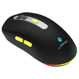 ماوس بی سیم گیمینگ لاجی کی مدل M530B