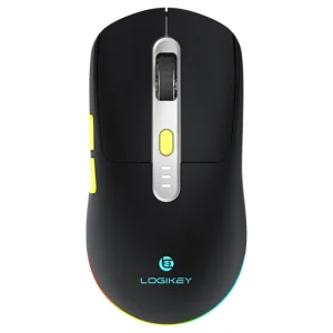 ماوس بی سیم گیمینگ لاجی کی مدل M530B