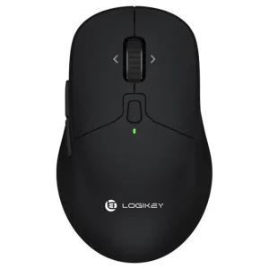 ماوس بی سیم لاجی کی مدل M520B