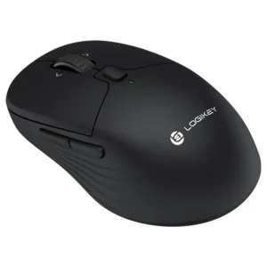 ماوس بی سیم لاجی کی مدل M520B