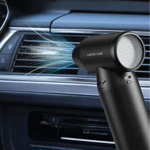 جت فن دمنده باد گرین لاین مدل Green Lion Jet Force