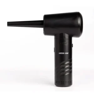 دمنده و گردگیر شارژی گرین لاین Air Duster GL-AD33
