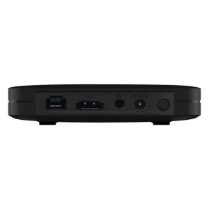 اندروید باکس پرودو مدل PD-ANTVB-BK با حافظه 8 گیگ رم 2 گیگ و ریموت