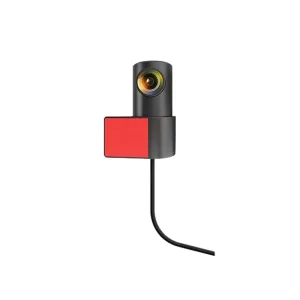 دوربین ثبت وقایع جلو و عقب خودرو پاورولوژی Powerology Dual Recording Dash Camera PDCAM2K1