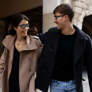 عینک هوشمند سیدنی گرین لاین Green Lion Sydney Smart Glasses