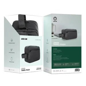 کیف اکسسوری و لوازم جانبی گرین لاین اوربان تراول پوچ Urban Travel Pouch