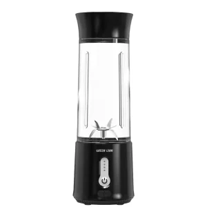 مخلوط کن شارژی گرین لاین مدل Jet Plus گنجایش 500 میلی لیتر