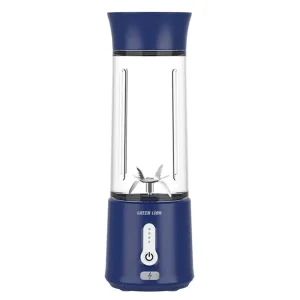 مخلوط کن شارژی گرین لاین مدل Jet Plus گنجایش 500 میلی لیتر