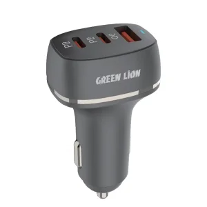 کیف مسافرتی لوازم جانبی 6 در 1 گرین Green Lion Combo Travel Bag 6 IN 1 Kit