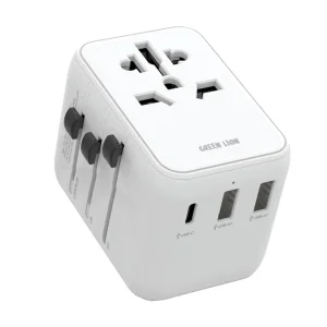 کیف مسافرتی لوازم جانبی 6 در 1 گرین Green Lion Combo Travel Bag 6 IN 1 Kit