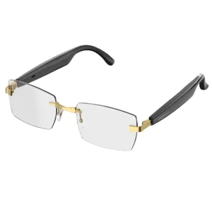 عینک آفتابی هوشمند پاورولوژی Powerology Cannes Smart Audio Sunglasses