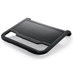 پایه نگهدارنده لپ تاپ دیپ کول مدل N200 با 1 فن