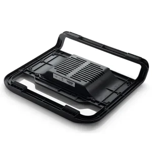 پایه نگهدارنده لپ تاپ دیپ کول مدل N200 با 1 فن