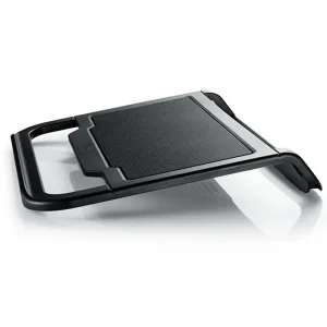 پایه نگهدارنده لپ تاپ دیپ کول مدل N200 با 1 فن