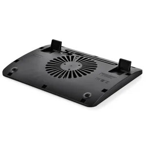 پایه نگهدارنده لپ تاپ دیپ کول مدل Wind Pal Mini با 1 فن