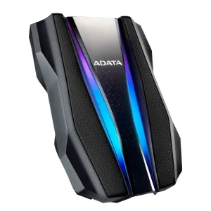 هارد اکسترنال ای دیتا مدل HD770G ظرفیت 1 ترابایت